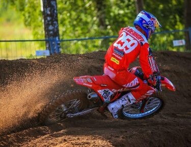 MXGP Lettonia: strepitoso Coldenhoff